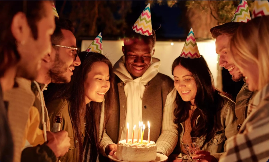 Celebrating Special Birthdays: How Pizza Point Transforms Your Event into a Memorable Experience