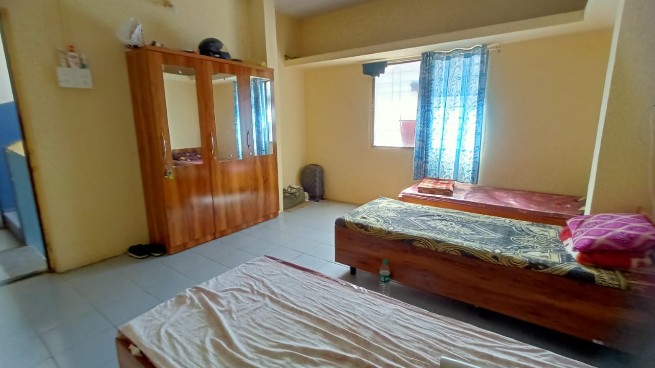 Finding Comfort Away from Home: How Om Ganesh PG Transforms Living Experience | Om Ganesh PG