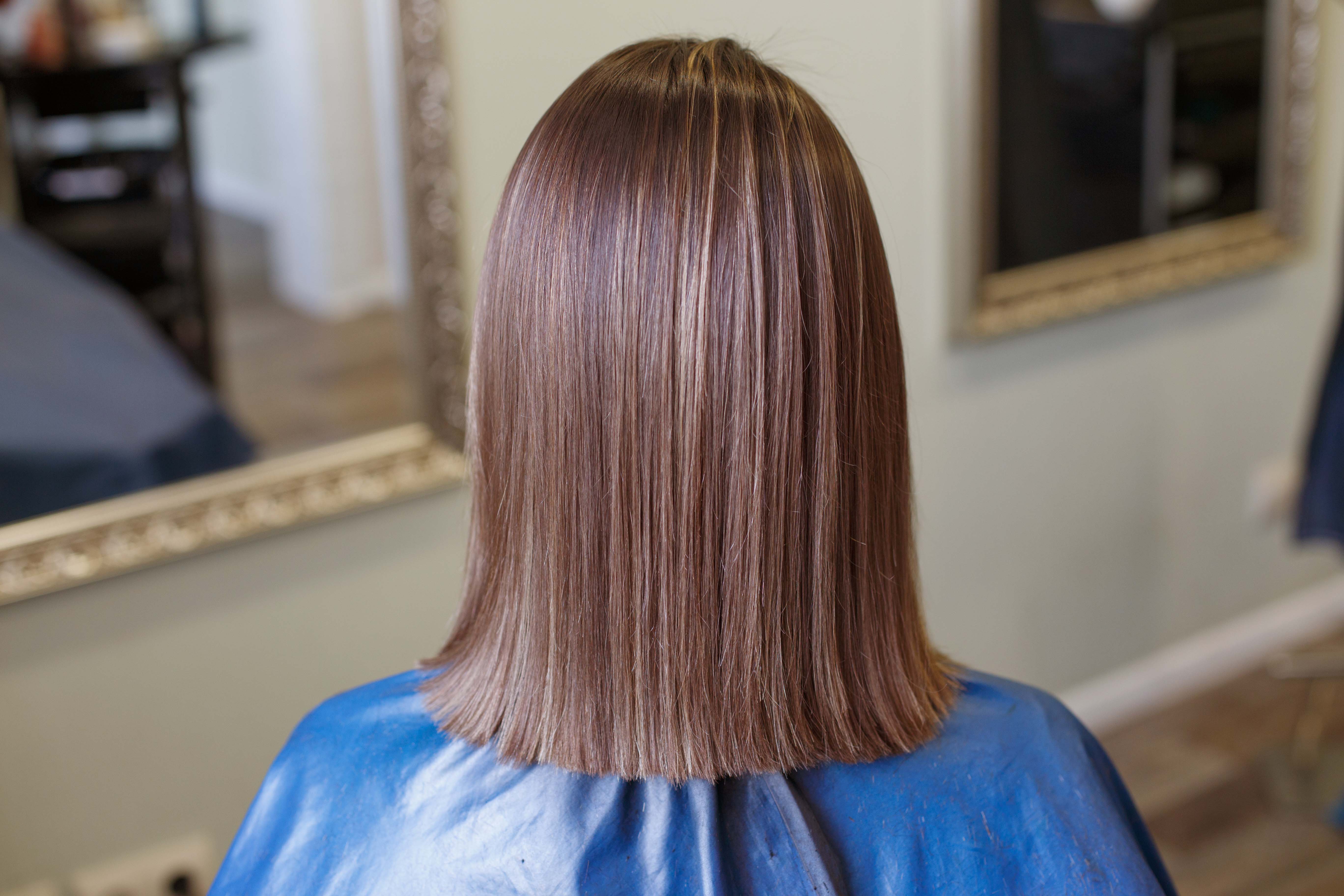 Transform Your Hair, Transform Your Life: The Power of Hair Re-Bonding