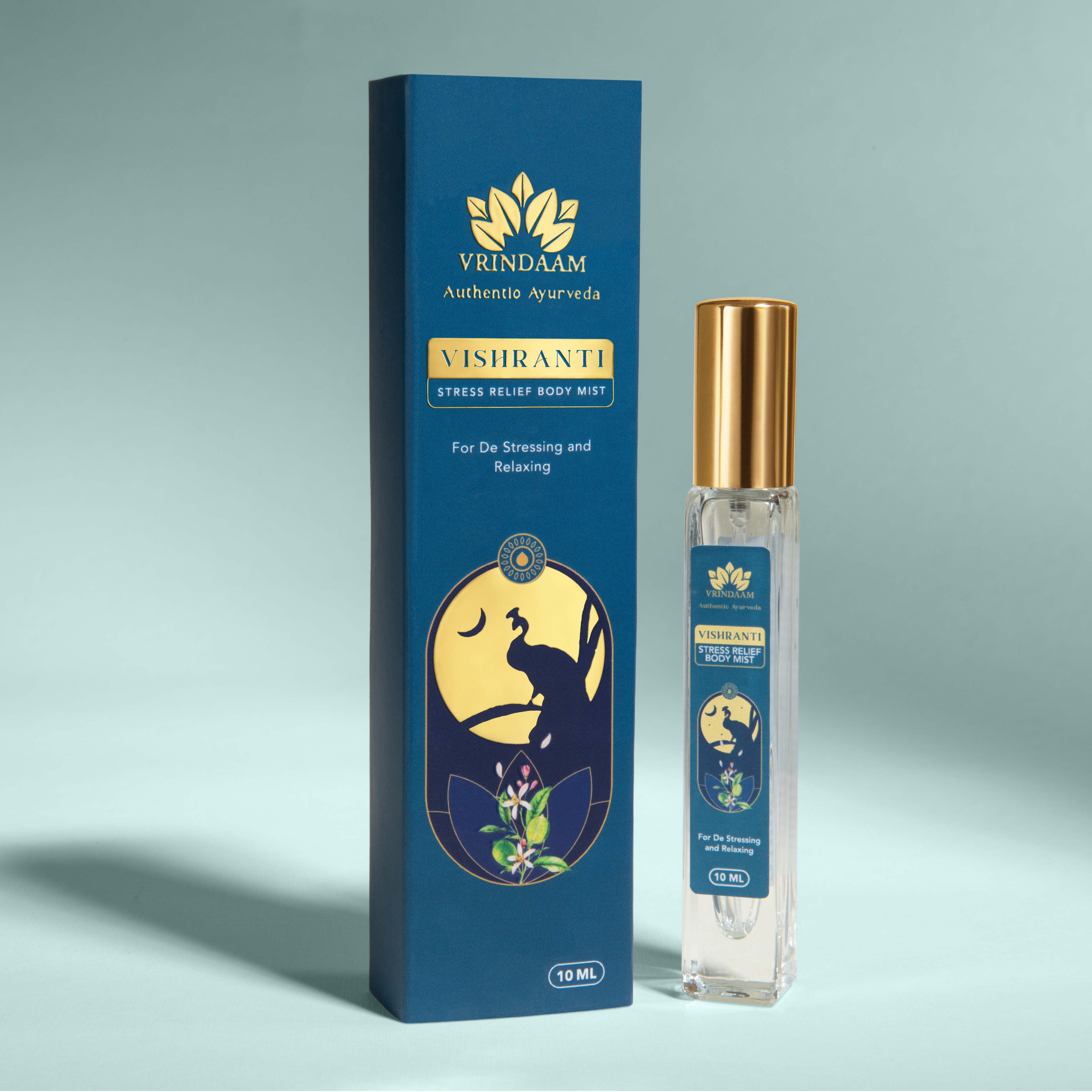 Embrace Confidence with Body Mists: A Refreshing Tale of Transformation