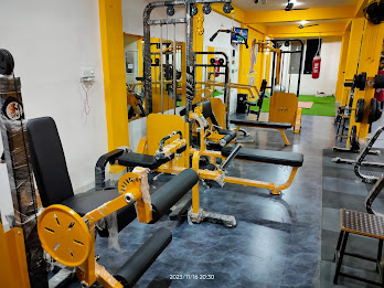 Transform Your Life: Discover How Ujjain Fitness Hub Can Be Your Catalyst for Change