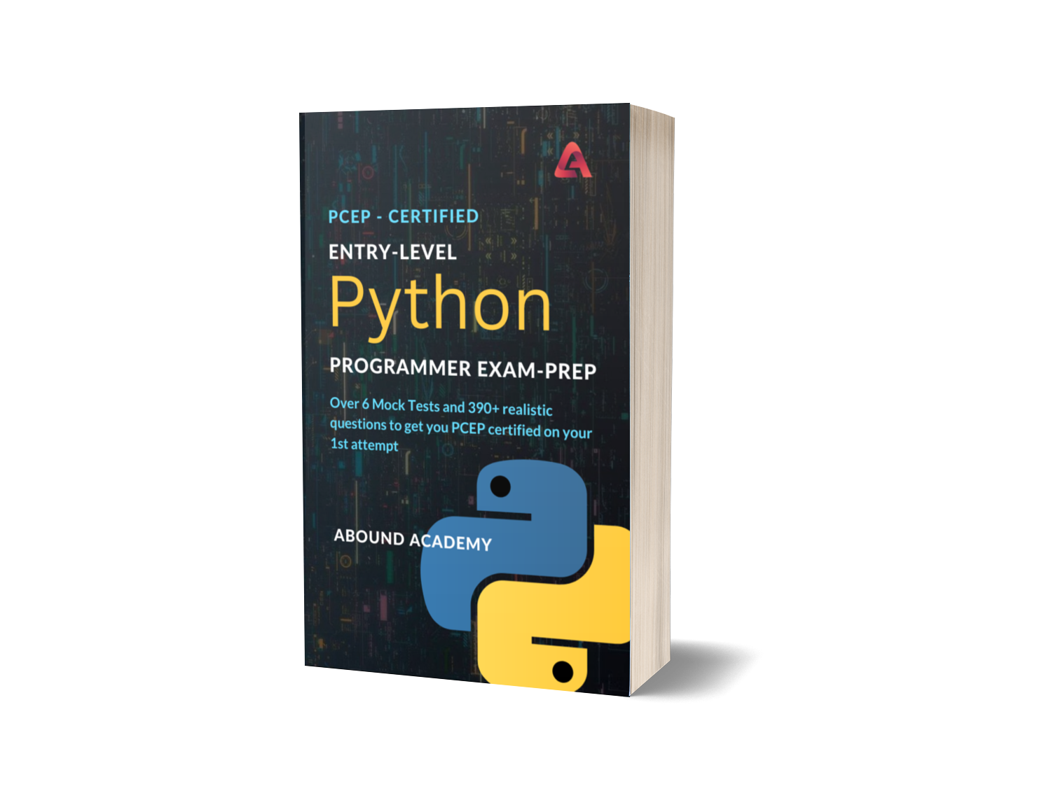 Empowering Your Python Journey: The Tale of Raj and the PCEP Exam