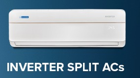 Chill Out in Style: How Inverter Split ACs Transform Indian Homes