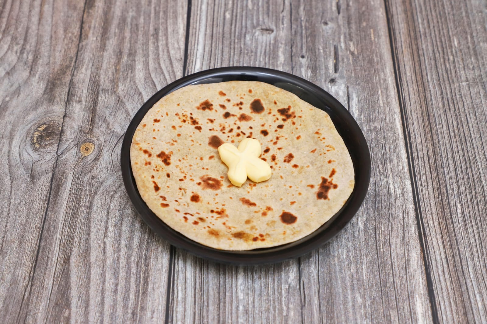 Discover Buttery Paratha Bliss: A Taste of Home Away from Home