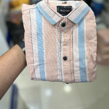 Stylish Comfort: Transform Your Wardrobe with the Perfect Men's Shirt