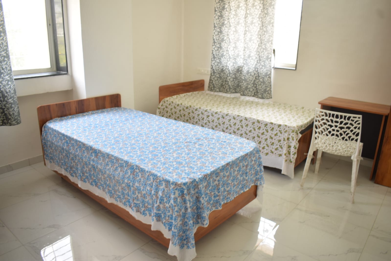 Finding Comfort in Chaos: How a Shared Bed Transformed Aastha's Life