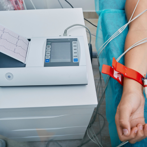 Heartfelt Stories: How an ECG Checkup Saved Lives