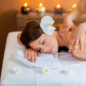 Embrace Tranquility: How Swedish Massage Therapy Transformed Priya's Life