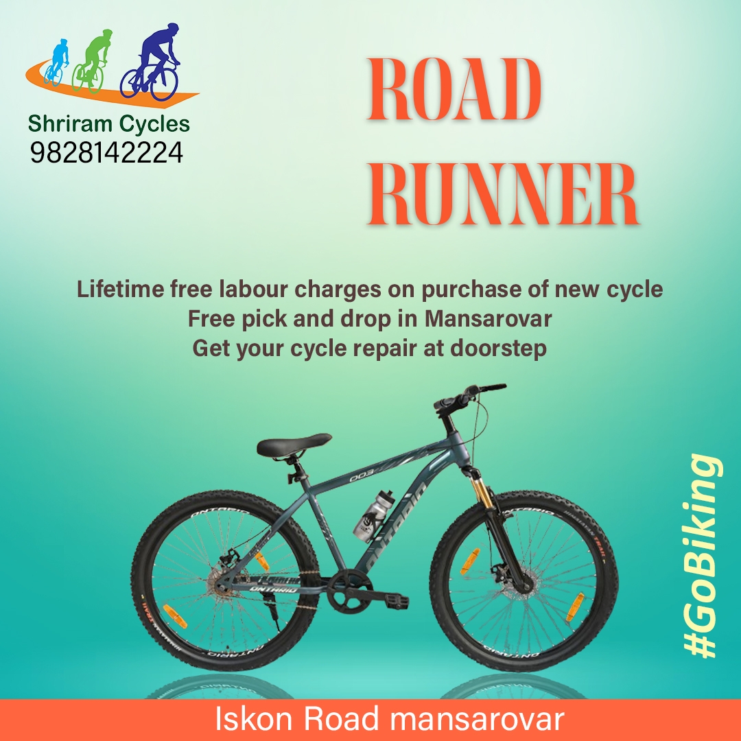 Transforming Commutes: How Shriram's Hydraulic Cycle is Changing Lives