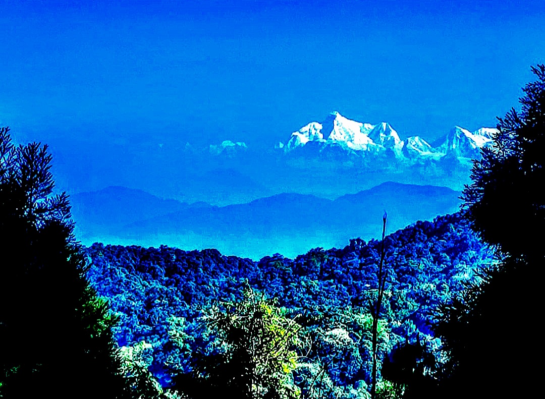 Discover the Ultimate Outdoor Experience with Sandakfu: A Trekker's Dream