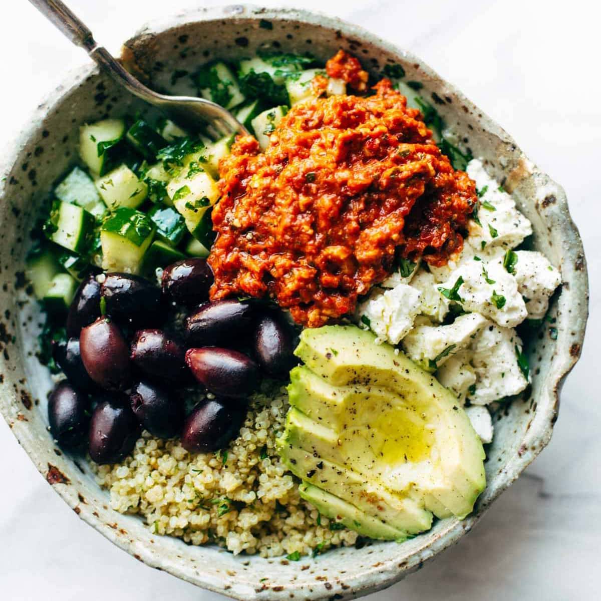 The Healthy Bowl Revolution: Transforming Lunchtime with Flavor and Nutrition