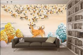 Transform Your Home with PVC Wallpaper: A Game-Changer for Modern Indian Families