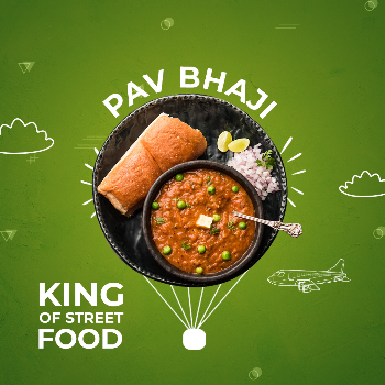 Savoring Simplicity: How Pav Bhaji Can Transform Your Mealtime Experience