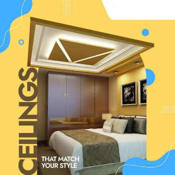 Transforming Spaces: How Plaster of Paris Solves Home Renovation Woes | Property Site - Renovation and Maintenance Services