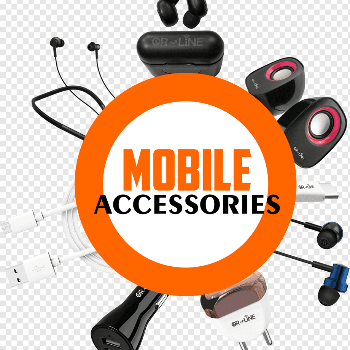 Transform Your Mobile Experience with the Perfect Accessories