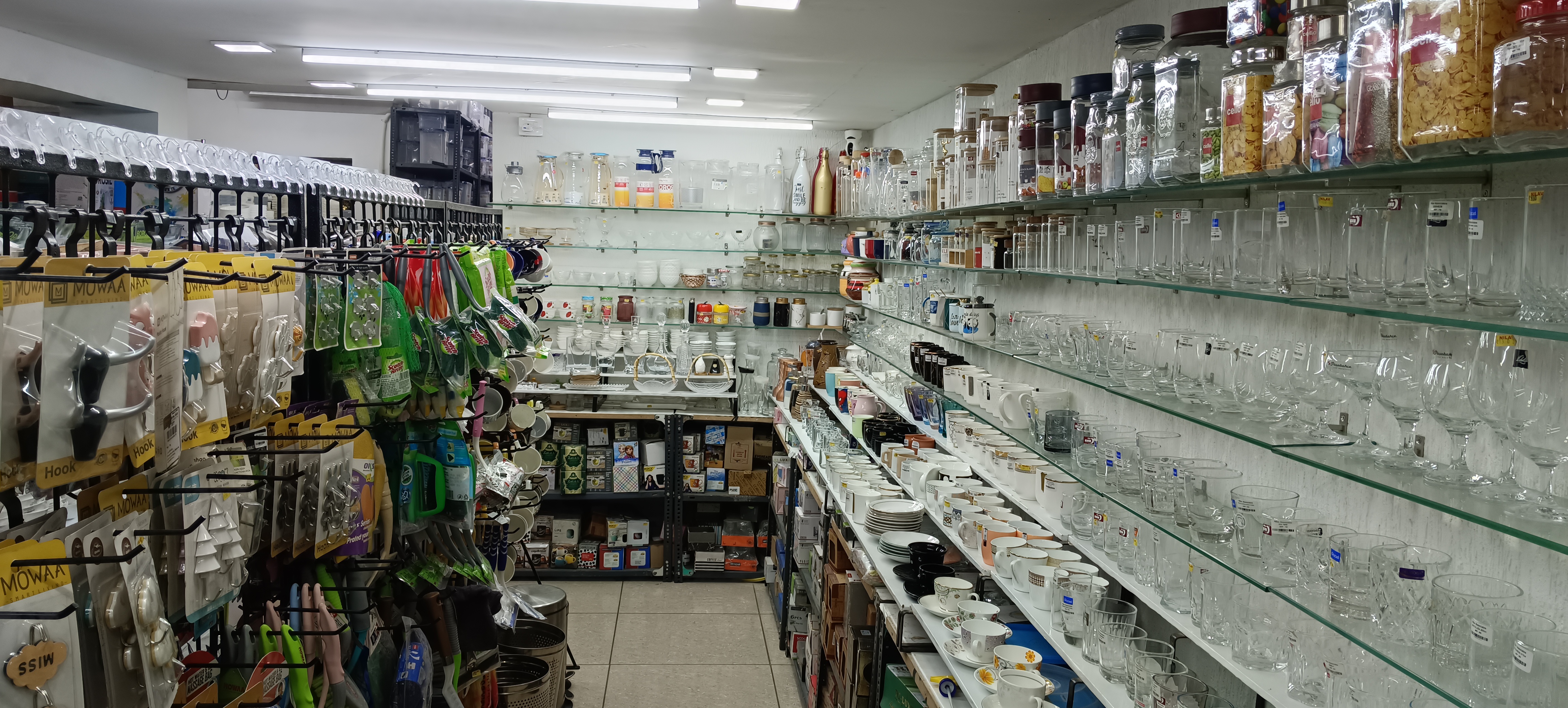 Transform Your Dining Experience with Nilav Associates' Exquisite Glassware | Nilav Associates