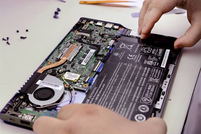 Raj's Journey: Finding Trustworthy Laptop Repair Near Me
