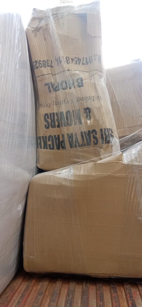 Simplifying Moves: How Secure Packaging Transforms Relocation for Indian Families