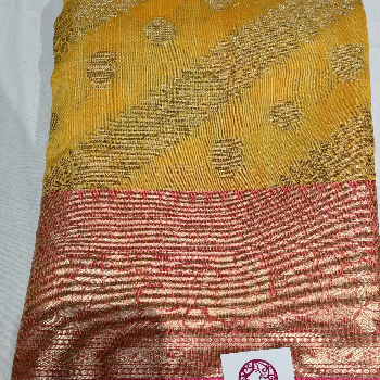 Embrace Elegance: How Soft Cotton Sarees Transform Everyday Comfort