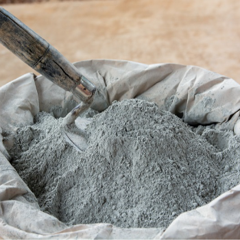 Building Dreams with Every Bag: How Cement Transforms Lives in India