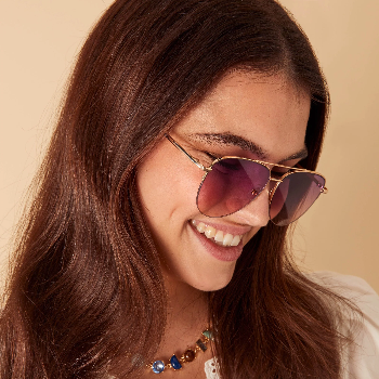 Shades of Confidence: How the Right Sunglasses Can Transform Your Everyday Life