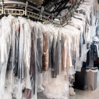 The Freshness Revolution: How Radhika Transformed Her Wardrobe with Kunal’s Dry Cleaning