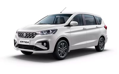Discover Hassle-Free Travel with Ertiga Car on Hire: A Journey to Remember