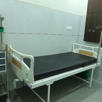 Healing with Comfort: How Kalrav Children Hospital Transforms Pediatric Care