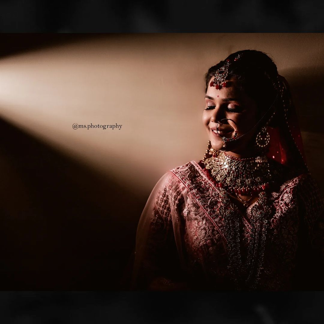 Capturing Dreams: How Cinematic Shoots Transform Weddings into Timeless Memories