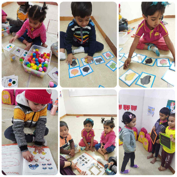 Nurturing Little Minds: How Smart Play Group Transforms Early Learning