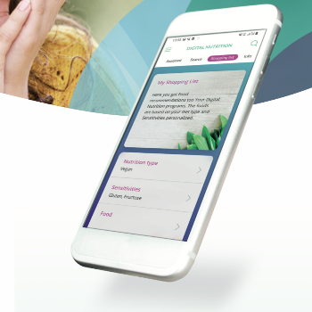 Transforming Lives with Digital Nutrition: A Journey to Wellness