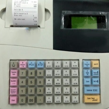 Empowering Small Indian Businesses with EZzeeCash Billing Machine