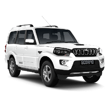 Experience Seamless Journeys with Scorpio: The Perfect Travel Companion