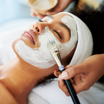Revitalize Your Skin and Spirit at The Beauty Barn: A Facial Treatment Experience