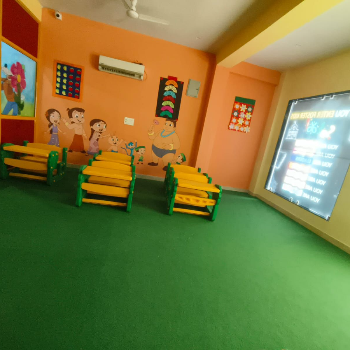 Transforming Futures: The Power of Personalized Education | Foster Kids Pre-Schoo| Jagatpura Jaipur | Rajasthan
