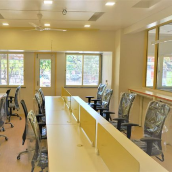 Finding Your Space: How Open Desks are Revolutionizing Work Culture in India