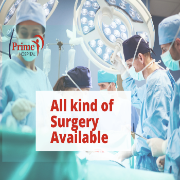 Empowering Health: How Prime Hospital Transforms Lives with Advanced Surgical Care