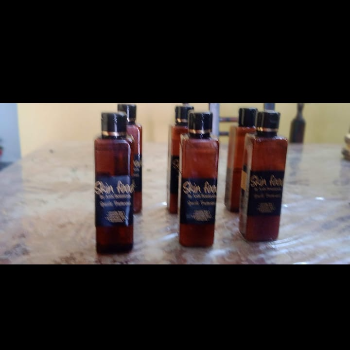 Rediscover Natural Hair Care: How Reetha Amla Shikakai Shampoo Transforms Lives