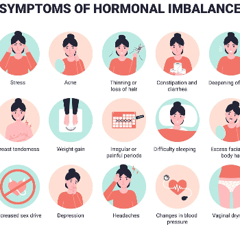 Embracing Balance: A Journey to Hormonal Harmony