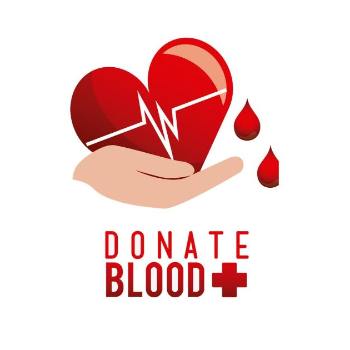 Empowering Lives: The Heartfelt Impact of Blood Donation Camps