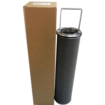 Transforming Industrial Efficiency: How the Right Filter Element Changed Ravi's Business