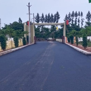 Investing in Your Dream Home: How a Villa Plot Near Bhogapuram Airport Can Transform Your Life