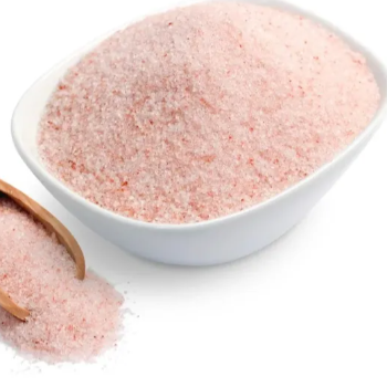 The Himalayan Pink Salt Revolution: Transforming Health and Taste in Indian Kitchens