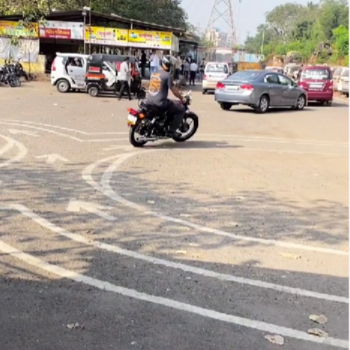 From Nervous Novice to Confident Rider: Transform Your Life with Amir Motor Training School