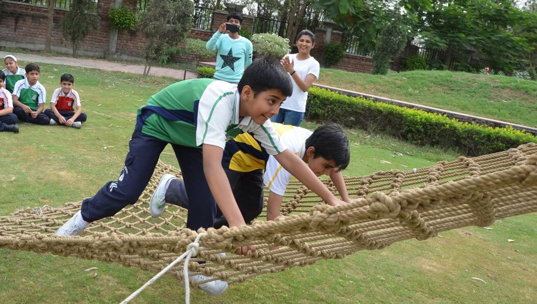 Reignite Your Adventurous Spirit with ShivYodha's Adventure Camp