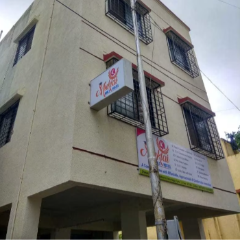 Empowering Young Women: Finding Safety and Community at Muktai Girls Hostel Muktai Girls Hostel Pooja Building, Lane No. 1, Sahu Colony, Karve Nagar, Pune, Maharashtra 411052, India