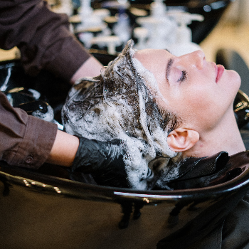 Transform Your Tresses: How Rani Bhorde's Shampoo & Conditioning Can Revive Your Hair