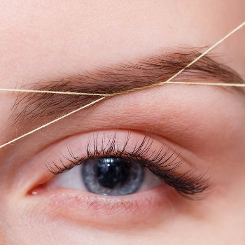 Transforming Lives: How Professional Threading Services Empower Indian Women