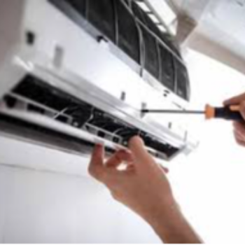 Finding Comfort in the Heat: How AC Installation Services Transformed Riya's Home