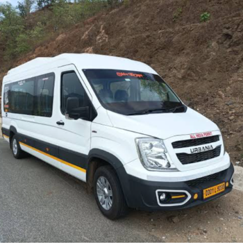 Discover the Perfect Travel Companion: Force